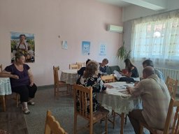 Среща 2